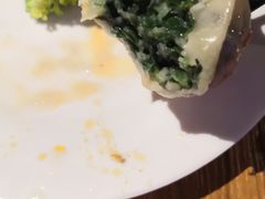 煎饺-纽斯特牛排自助餐厅(浦东文峰广场店)