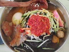 -服务大楼冷面(延大店)