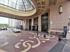 -南通金石国际大酒店