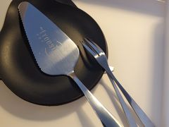 -小苍兰风铃草蛋糕甜品(沈阳店)