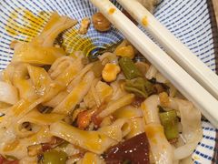 -小满手工粉(北京来福士店)