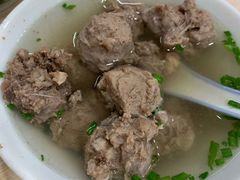 -石生肉丸(虎山中学店)