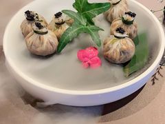 -三利音·东方司宴(外滩店)