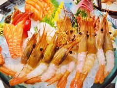 -極上萬膳·日料放题(海岸城店)