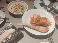 -小吊梨汤·北京菜·烤鸭(鸟巢店)