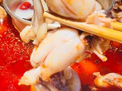 -捞三国美蛙鲜鱼火锅(茂业店)