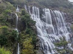 -千泷沟大瀑布旅游区