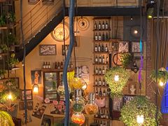 -临界音乐酒馆·小龙虾·江湖菜(华熙LIVE·鱼洞店)