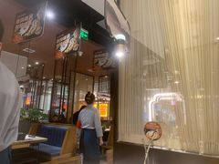 -新辣道鱼火锅(上地华联店)