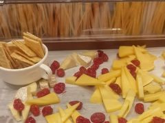 -索菲特酒店·海鲜自助 ·聚餐厅