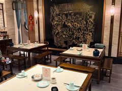 -春发生饭店·非遗(南院门店)