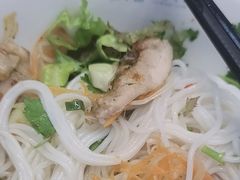 -越小品·越南餐厅(万科里店)