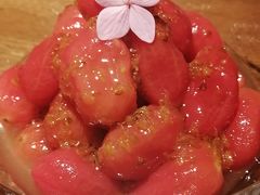 -菩提素素食餐厅(晶郦馆店)