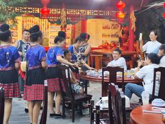 -亮欢寨(凯里总店)