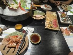 -花潮料理艺食馆(成都万象城店)