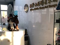 -西安小天鹅艺术团(曲江Alice店)