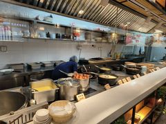 -南粥北面(东大桥店)