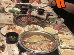 -火炉火自助餐(喜隆多店)