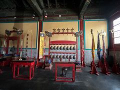 -历代帝王庙博物馆