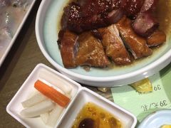 -火啫啫·粤式啫啫煲(南通首店)