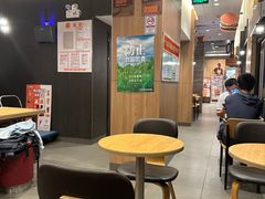 -汉堡王(华发中央公园店)