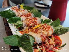 -古仓餐厅·创意菜