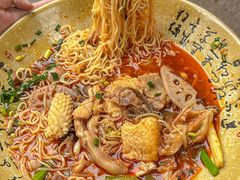 -芙蓉树下冒菜·麻辣烫(农院店)