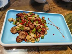 -香岛私房菜(金屋·秦皇半岛店)