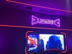 -星聚会KTV X Party(上海真如中海环宇城店)