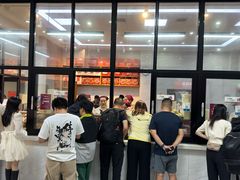 -仙都辣酱鸭(总店)