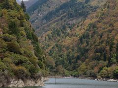 -叠溪松坪沟景区