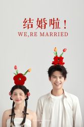 -金夫人婚纱摄影(西昌店)