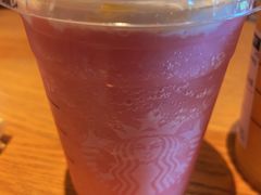 -星巴克(天津佛罗伦萨小镇店)