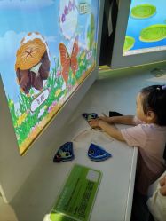 -北京科学中心儿童乐园