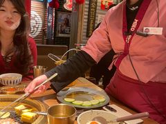 -MIKOMIKO和牛烧肉专门店(南门店)