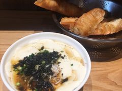 咸豆花-弄堂咪道-饭香·面香·馄饨香(钦州北路田尚坊店)