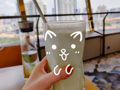 -杏荟旋转餐厅(广州爱群店)