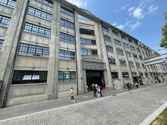 -上海四行仓库抗战纪念馆