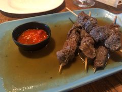 -El Bodegon阿根廷秘鲁餐厅(幸福路店)