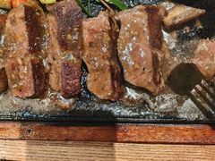 -豪客来牛排(成都锦江大融城店)