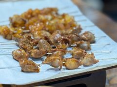 -壹块捌烧烤(灯市口店)