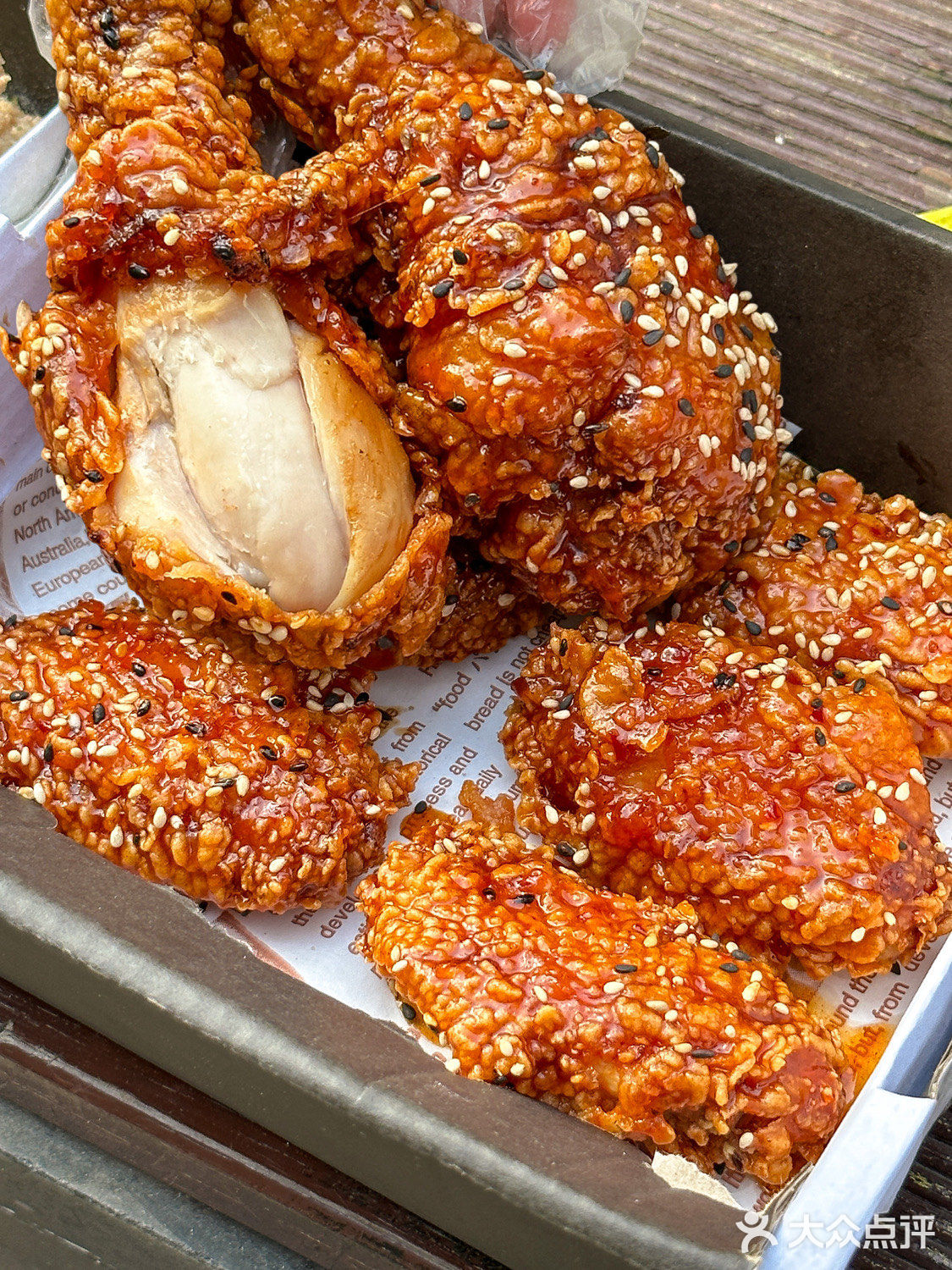 武汉一些门头很破，但很好吃的店！！