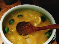 金桔柠檬茶-吃饭皇帝大(合生汇店)