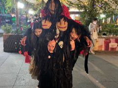 -厦门方特梦幻王国