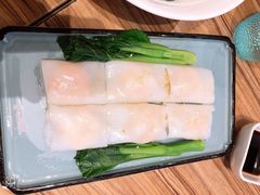 -粤港餐厅(禹州商业广场店)