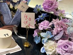 -Tomado绿色烘焙(大尧三路店)