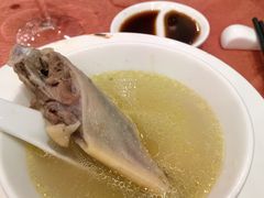 -丰泽大酒店-中餐厅