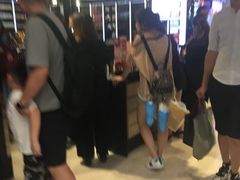 -崇光百货(铜锣湾店)