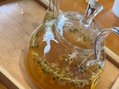 -如轩·海鲜砂锅粥·潮汕菜(沿江东路店)