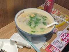 -小杨生煎(香港名都店)